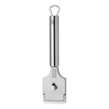 WMF - Rascador para placas vitrocerámicas PROFI PLUS de acero inoxidable