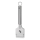 WMF - Rascador para placas vitrocerámicas PROFI PLUS de acero inoxidable