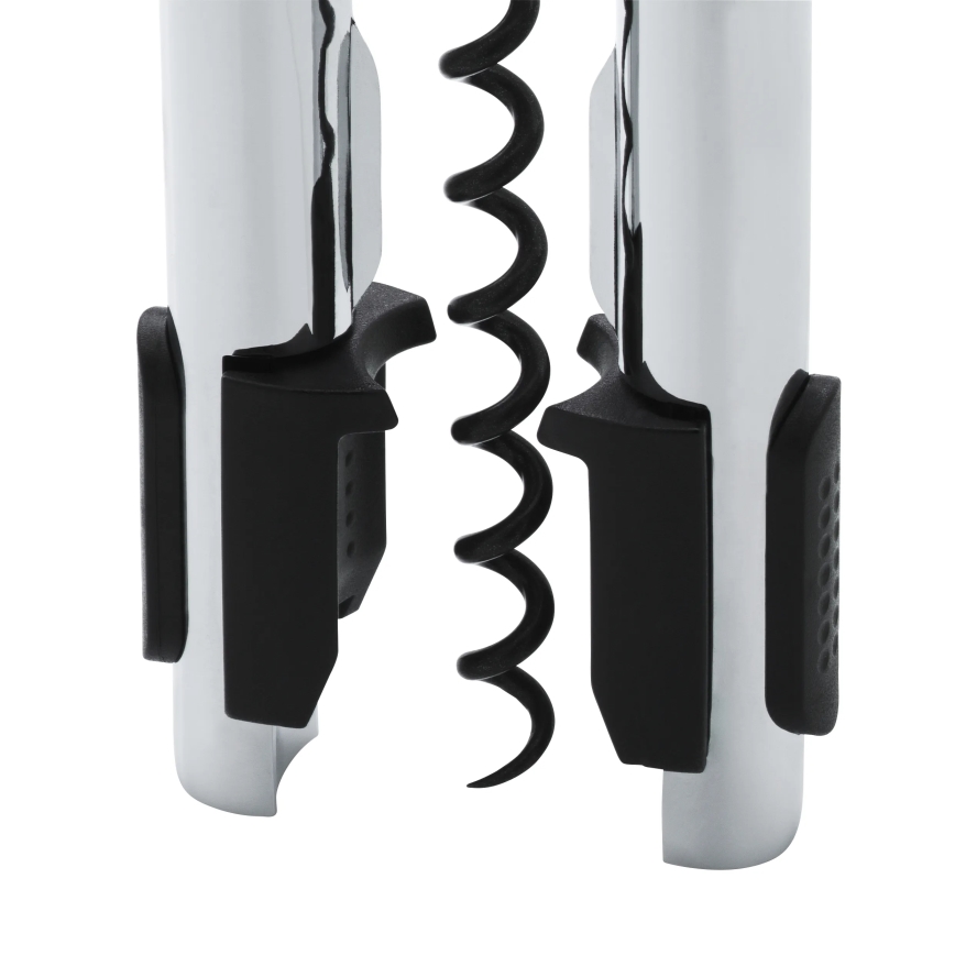 WMF - Sacacorchos de acero inoxidable