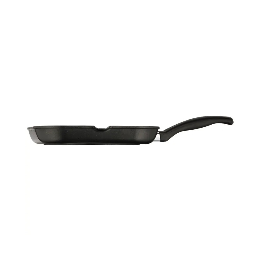 WMF - Sartén grill 27x27 cm