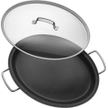 WMF - Sartén para pescado 38x26 cm
