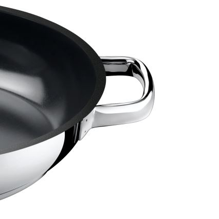 WMF - Sartén para servir DURADO Ø 28 cm