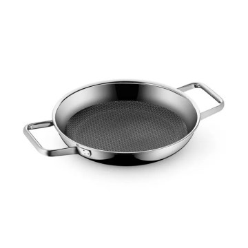 WMF - Sartén para servir PROFI RESIST Ø 24 cm