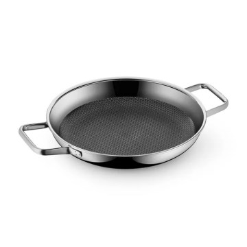 WMF - Sartén para servir PROFI RESIST Ø 28 cm