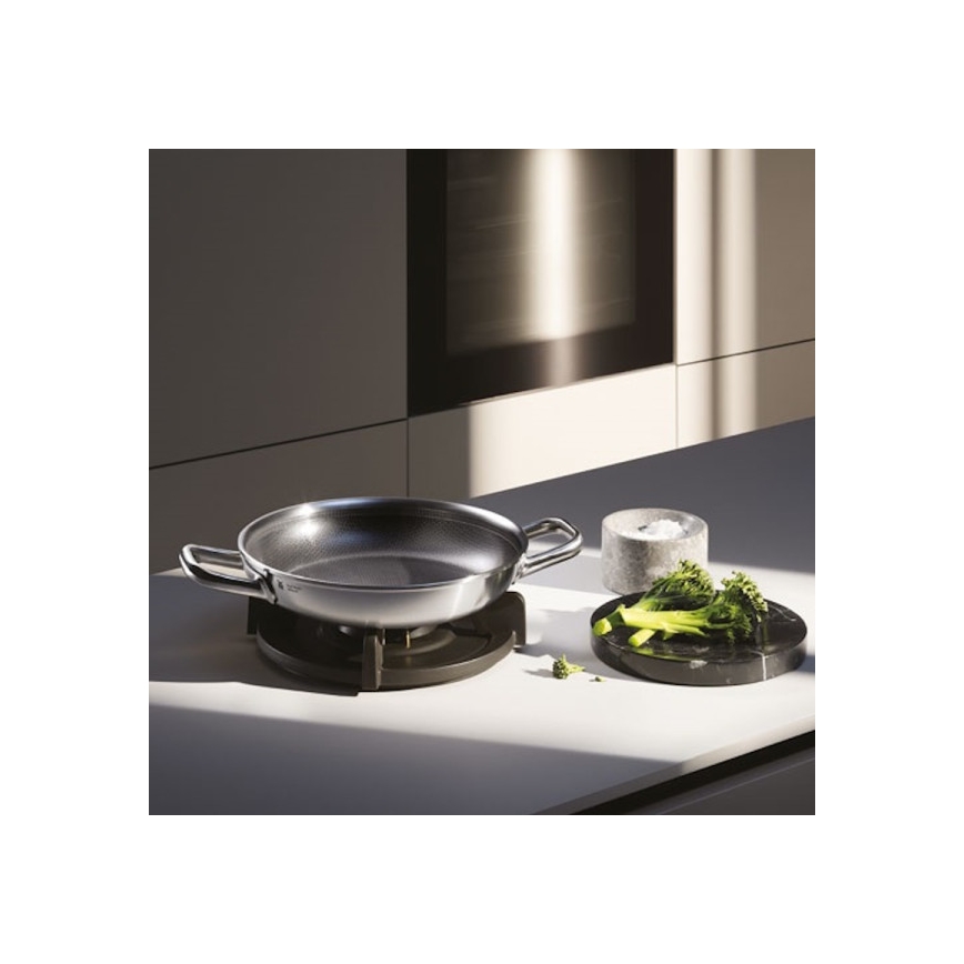 WMF - Sartén para servir ULTIMATE PROFI RESIST Ø 24 cm