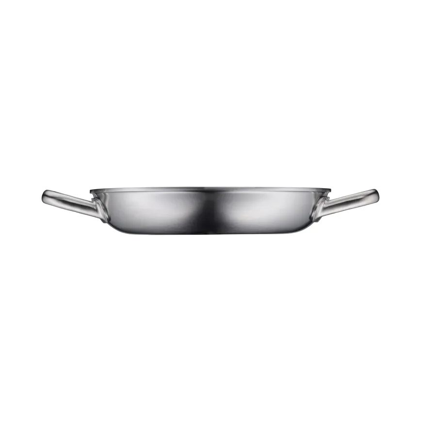 WMF - Sartén para servir ULTIMATE PROFI RESIST Ø 24 cm