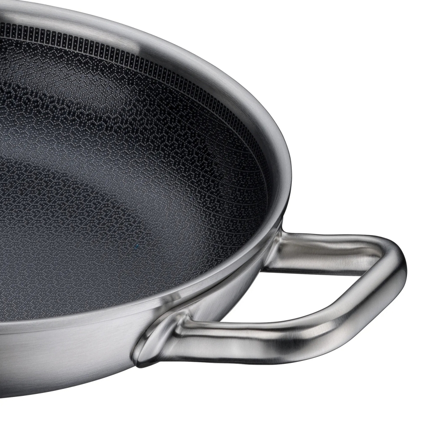 WMF - Sartén para servir ULTIMATE PROFI RESIST Ø 24 cm