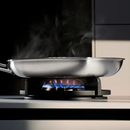 WMF - Sartén ULTIMATE PROFI RESIST Ø 24 cm