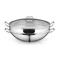 WMF - Sartén WOK MACAO Ø 36 cm