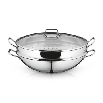 WMF - Sartén WOK MACAO Ø 36 cm