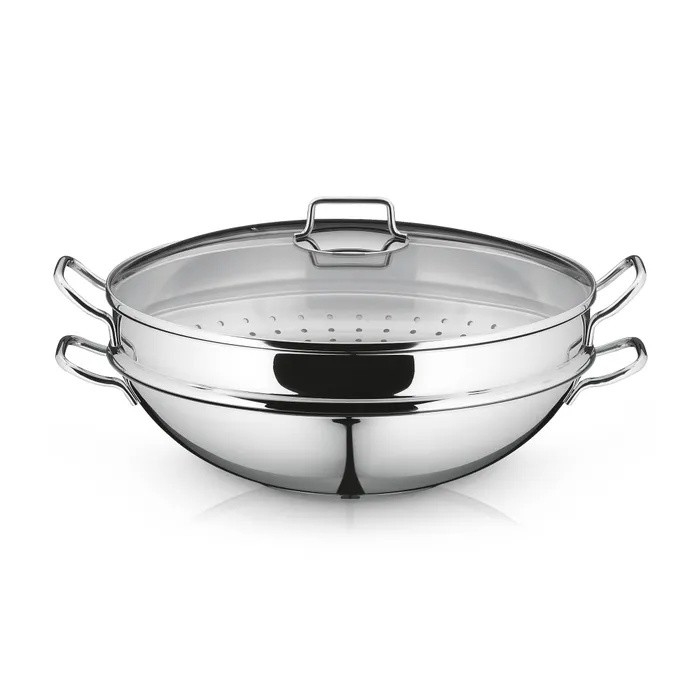 WMF - Sartén WOK MACAO Ø 36 cm