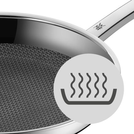WMF - Sartén Wok PROFI RESIST de 28 cm