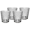 WMF - SET 4x Vaso para café COFFEE TIME 265 ml