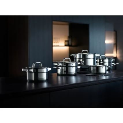 WMF - Set de cocina COMPACT CUISINE 4 piezas