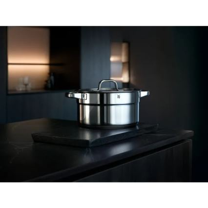 WMF - Set de cocina COMPACT CUISINE 4 piezas