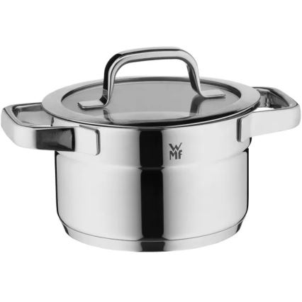 WMF - Set de cocina COMPACT CUISINE 4 piezas