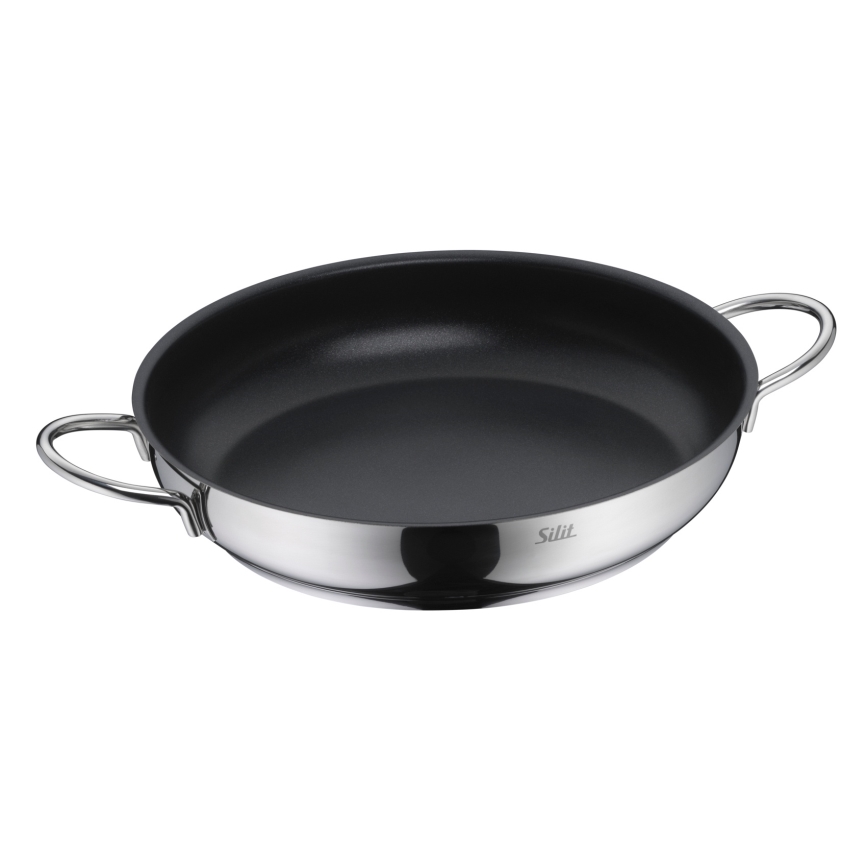 WMF - Set de cocina SILIT DIAMANT, 8 piezas