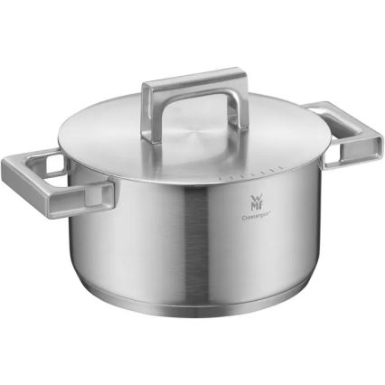 WMF - Set de cocina ULTIMATE COOL, 4 piezas
