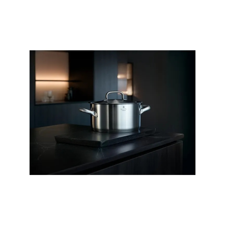 WMF - Set de ollas GOURMET PLUS, 5 piezas