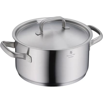 WMF - Set de ollas GOURMET PLUS, 5 piezas