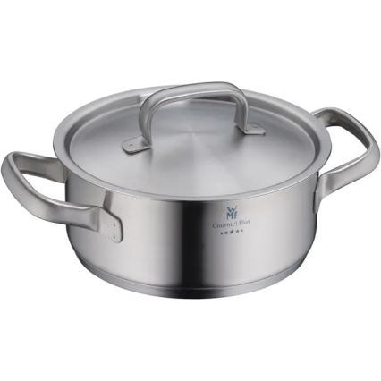 WMF - Set de ollas GOURMET PLUS, 5 piezas