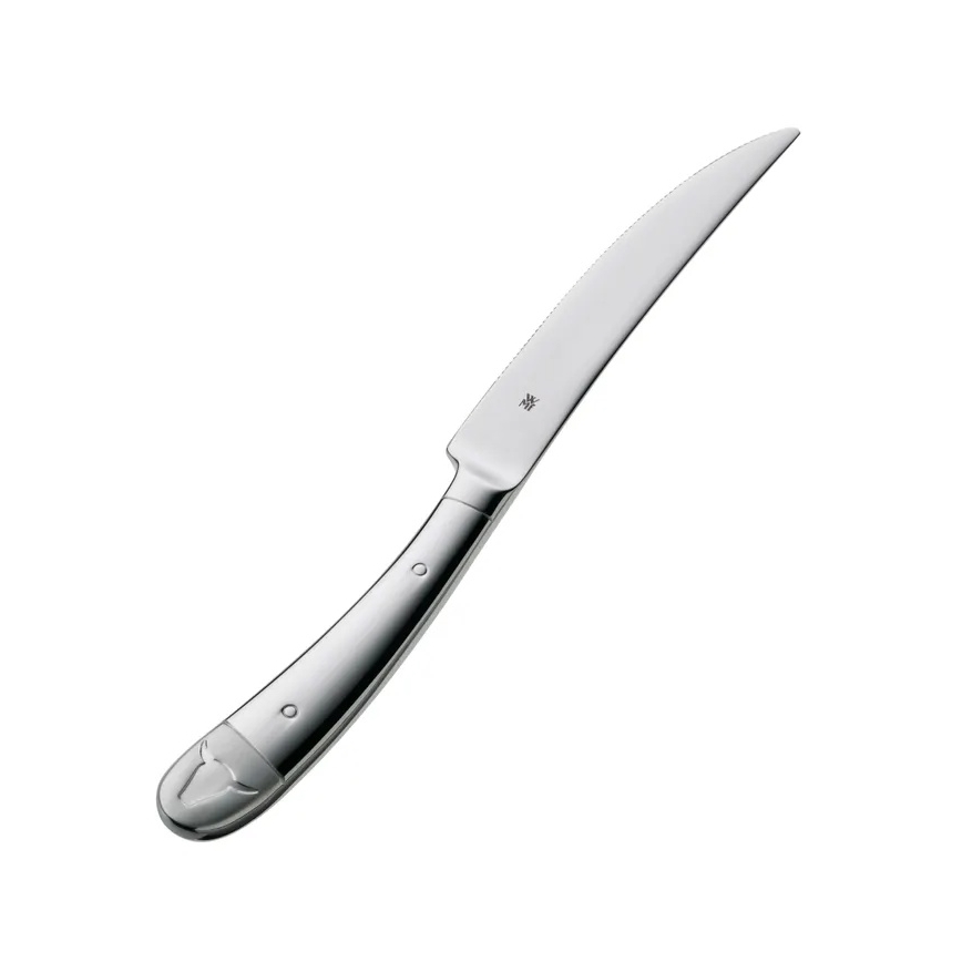 WMF - Set de regalo de 6 cuchillos para filete