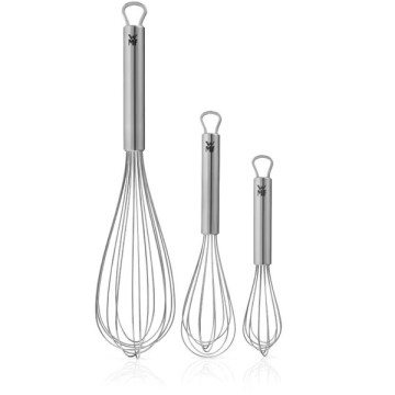 WMF - Set de varillas batidoras PROFI PLUS 3 piezas