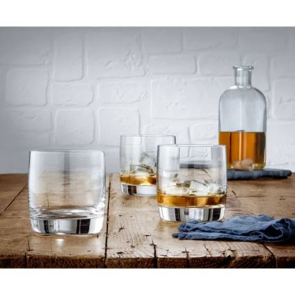 WMF - Set de vasos de whisky EASY, 6 unidades
