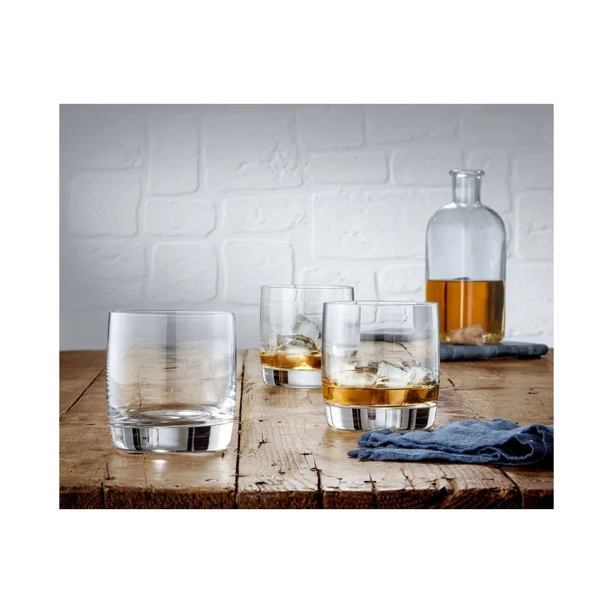 WMF - Set de vasos de whisky EASY, 6 unidades