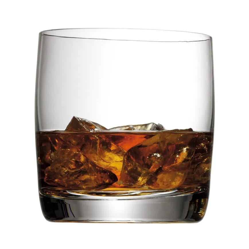 WMF - Set de vasos de whisky EASY, 6 unidades
