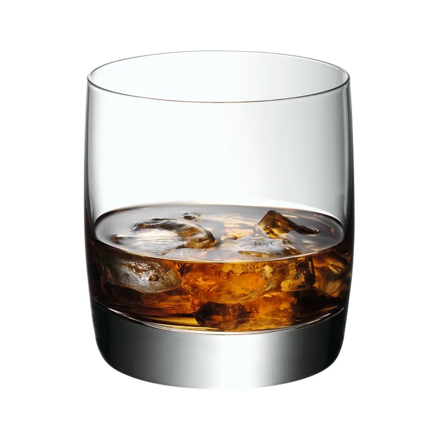 WMF - Set de vasos de whisky EASY, 6 unidades