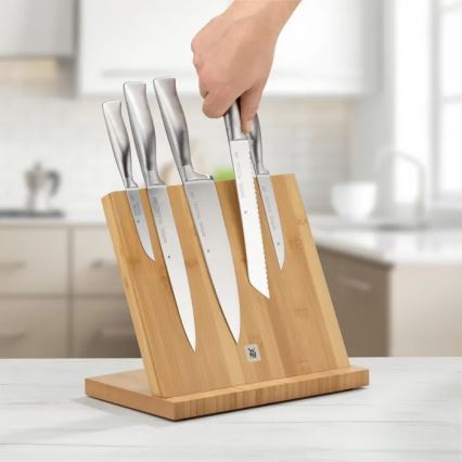 WMF - Soporte magnético para cuchillos 31x54,5×39 cm