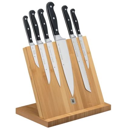 WMF - Soporte magnético para cuchillos 31x54,5×39 cm