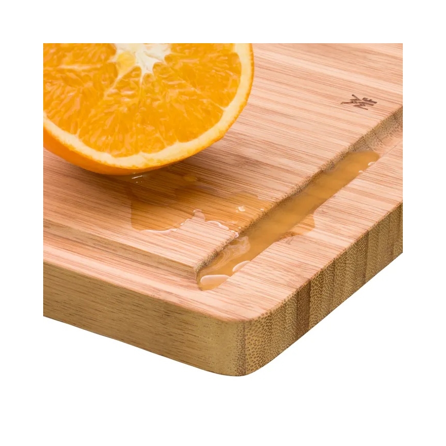 WMF - Tabla de cortar de bambú 26x20 cm