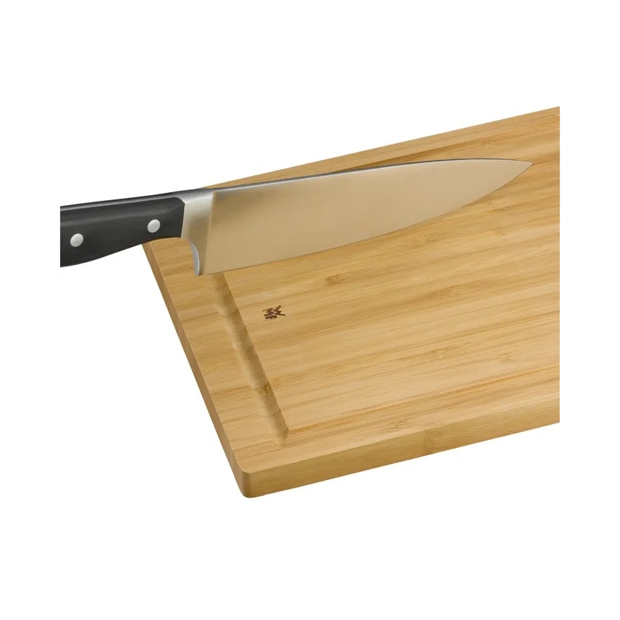 WMF - Tabla de cortar de bambú 26x20 cm