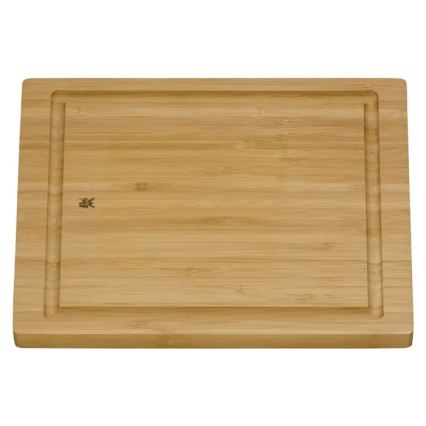 WMF - Tabla de cortar de bambú 26x20 cm