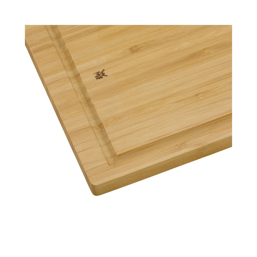 WMF - Tabla de cortar de bambú 26x20 cm