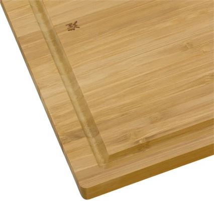 WMF - Tabla de cortar de bambú 45 x 30 cm