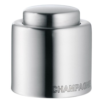 WMF - Tapón para champagne/vino espumoso CLEVER & MORE 4,7x3 cm