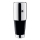 WMF - Tapón para vino acero inoxidable/negro