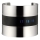 WMF - Termómetro para vino CLEVER & MORE, diámetro 7 cm, acero inoxidable