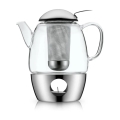 WMF - Tetera con calentador SMARTEA 1 l