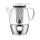 WMF - Tetera con calentador SMARTEA 1 l