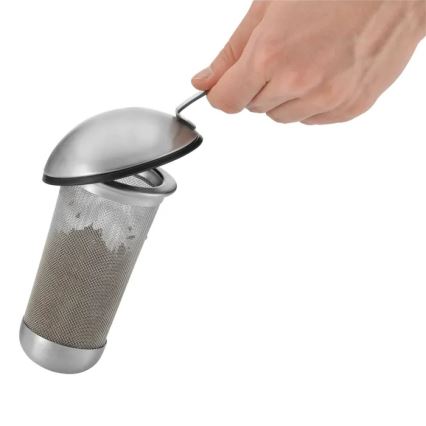 WMF - Tetera con calentador SMARTEA 1 l