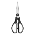 WMF - Tijeras TOUCH 21 cm negro