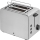 WMF - Tostadora de dos ranuras LONO 1050W/230V acero inoxidable