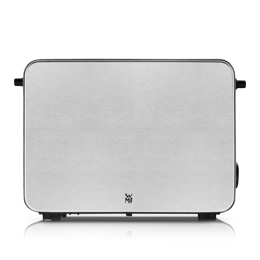 WMF - Tostadora de dos ranuras LONO 1050W/230V acero inoxidable