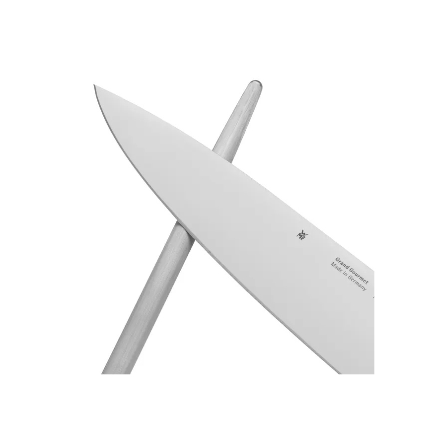 WMF - Varilla de afilar redonda 40 cm