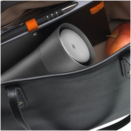 WMF - Vaso térmico IMPULSE antracita 0,35 l