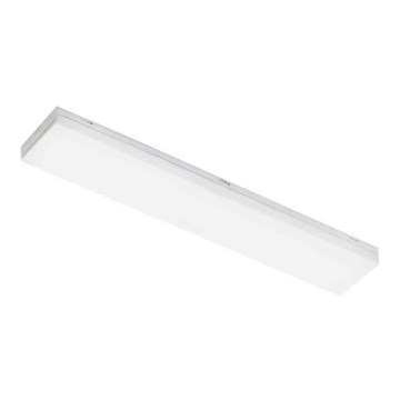 Wofi 11276 - Panel LED RGB de superficie regulable FOURLIGHTS LED/10W/230V